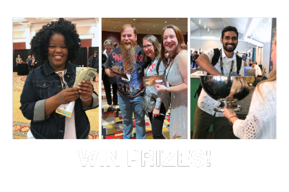 Win Prizes