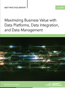 best practices report cover image