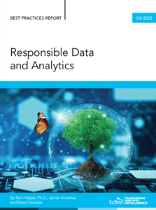 4th quarter 2022 best practices report cover image
